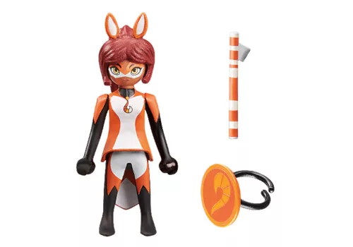 Miraculous: Rena Rouge 71339
