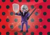 Miraculous: Halálfej 71340