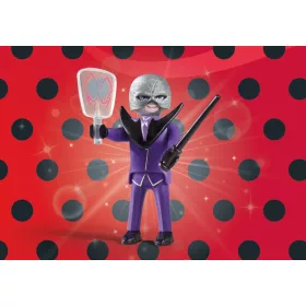 Miraculous: Halálfej 71340
