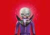 Miraculous: Halálfej 71340