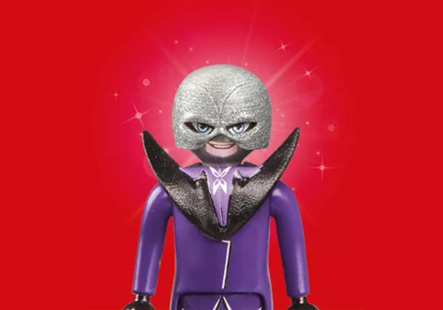 Miraculous: Halálfej 71340