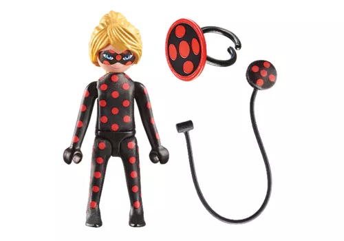 Miraculous: Darázskirálynő 71342