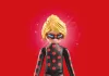 Miraculous: Darázskirálynő 71342
