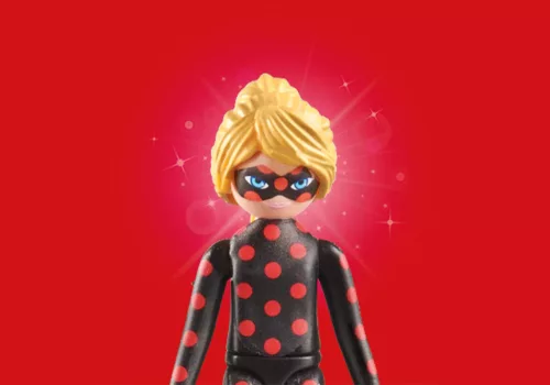 Miraculous: Darázskirálynő 71342