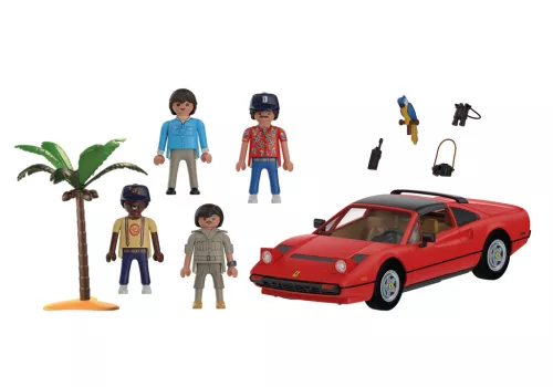 Magnum, p.i. Ferrari 308 GTS Quattrovalvole 71343