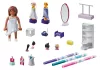 PLAYMOBIL Color: Öltöző  71373