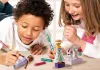 PLAYMOBIL Color: Öltöző  71373