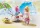 PLAYMOBIL Color: Divattervező 71374