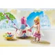PLAYMOBIL Color: Divattervező 71374