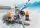 PLAYMOBIL Color: Motor 71377