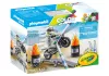 PLAYMOBIL Color: Motor 71377