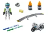 PLAYMOBIL Color: Motor 71377