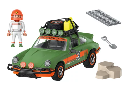 Porsche 911 Carrera RS 2.7 - Offroad  71436