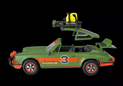 Porsche 911 Carrera RS 2.7 - Offroad  71436