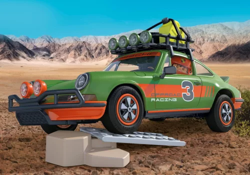 Porsche 911 Carrera RS 2.7 - Offroad  71436