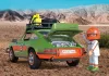 Porsche 911 Carrera RS 2.7 - Offroad  71436
