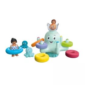 JUNIOR Tinti: Színes polipok 71438