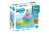 JUNIOR Tinti: Medúza család 71439