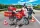 Motoros tűzoltó olajfoltokkal 71466
