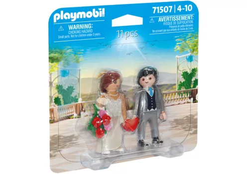 DuoPack Ifjú pár 71507