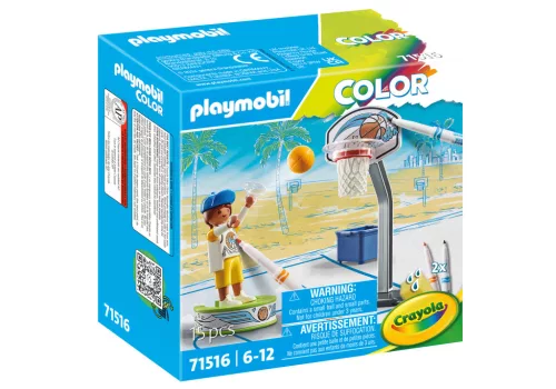 Gördeszkás kosárlabdával 71516