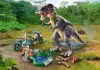 A T-Rex nyomában 71524