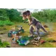 A T-Rex nyomában 71524