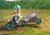 A T-Rex nyomában 71524