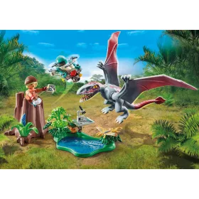 Dimorphodon megfigyelő állomás 71525