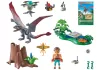 Dimorphodon megfigyelő állomás 71525