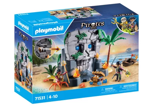 Koponya-sziget  71531