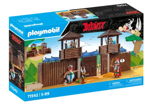 Asterix: Római tábor 71542
