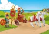 Asterix: Római harci kocsi 71543
