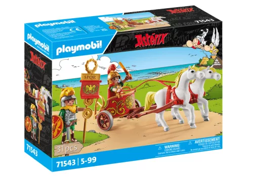 Asterix: Római harci kocsi 71543