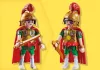 Asterix: Római harci kocsi 71543