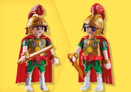 Asterix: Római harci kocsi 71543