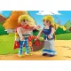 Asterix: Tragicomix és Falbala 71544