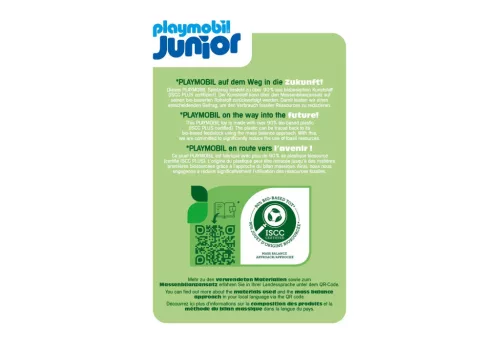 JUNIOR Tinti: Feltöltő csomag  71556