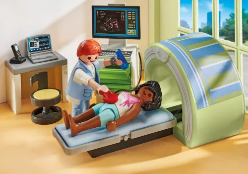 MRI vizsgálat 71618
