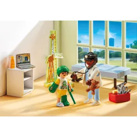 Gyermekorvosi rendelő 71619