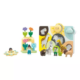 JUNIOR Az első Playmobil játékom 71655