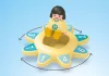 JUNIOR Az első Playmobil játékom 71655