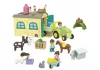 JUNIOR Farm Kalandok 71656