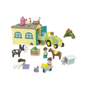 JUNIOR Farm Kalandok 71656