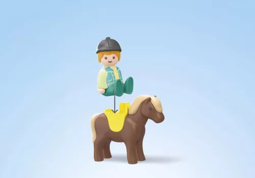 JUNIOR Farm Kalandok 71656