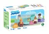 JUNIOR  Kisbusz 71682