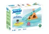 JUNIOR AQUA Fürdősziget vízicsúszdával 71687
