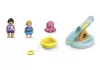 JUNIOR AQUA Fürdősziget vízicsúszdával 71687