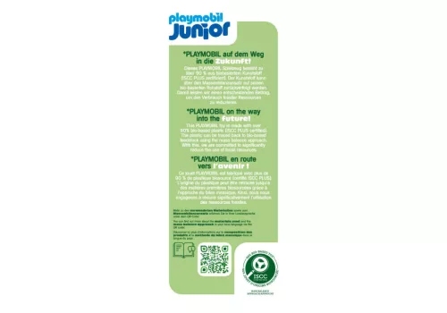JUNIOR AQUA Fürdősziget vízicsúszdával 71687