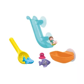 JUNIOR AQUA Horgászás tengeri állatkákkal 71689